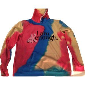 I‎ Am Kenough Hoodie XL barbie movie